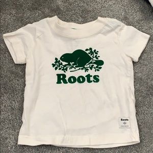Roots T-shirt